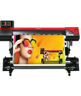 Used Roland Large Format Digital Inkjet Printer Plotter