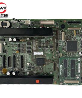 Mimaki JV33 main PCB assy main board M011425