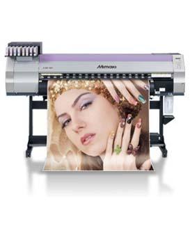 Second hand Mimaki JV33-160 Printer Plotter