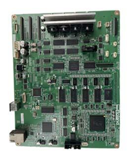 Orignal Roland VS640 Main Board 6701409020