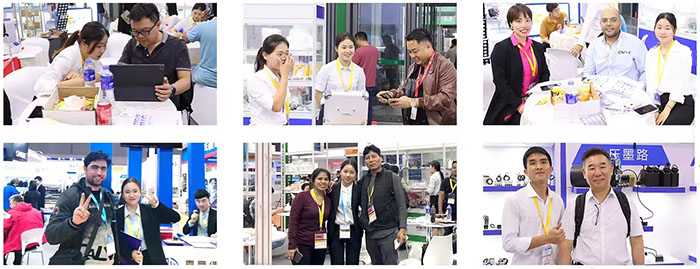 SHANGHAI APPPEXPO 2024 Exhibitor