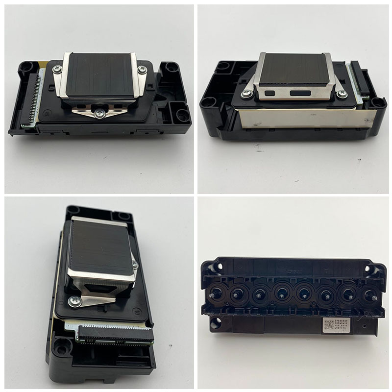 DX5 F158000 F160010 Printhead